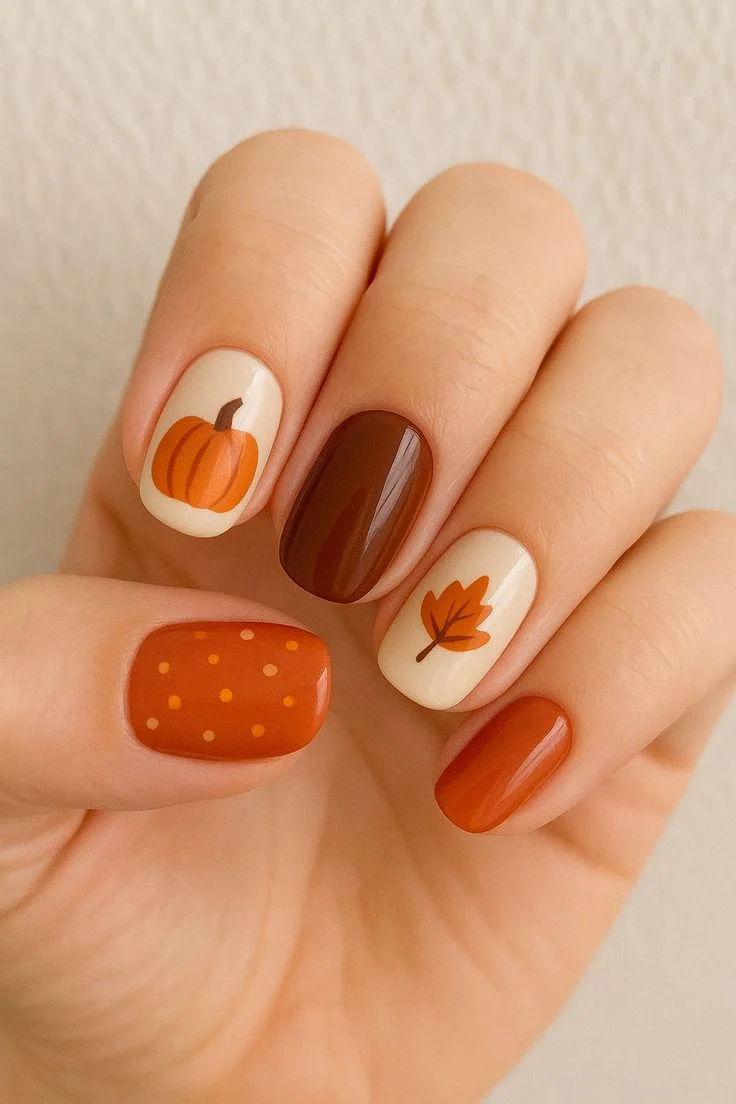 Konsept Nail Art