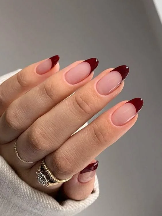nail-art-modern-french-7