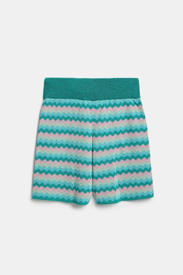 Kadın Yazlık Şort